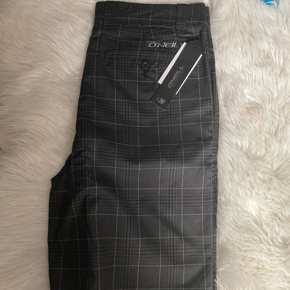 O’Neill man shorts